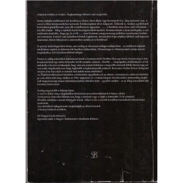 Fejezetek Magyarországról egy memoárban