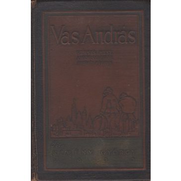 Vas András