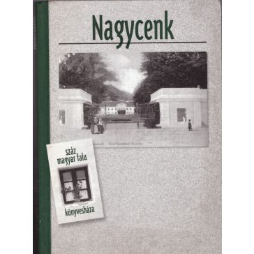 Nagycenk