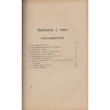 Szibéria