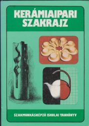 Kerámiaipari szakrajz