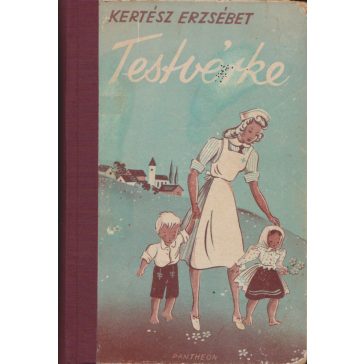 Testvérke