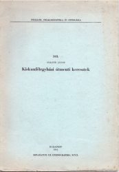 Kiskunfélegyházi útmenti keresztek