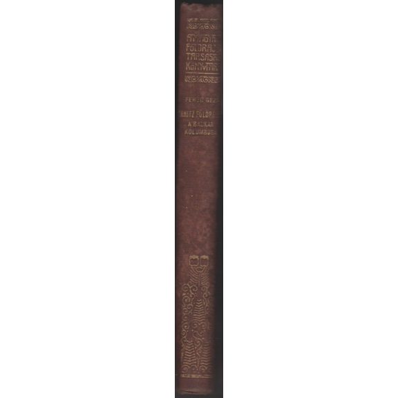 Kanitz Fülöp Félix, "A Balkán Kolumbusa" - élete és munkássága 1829-1904
