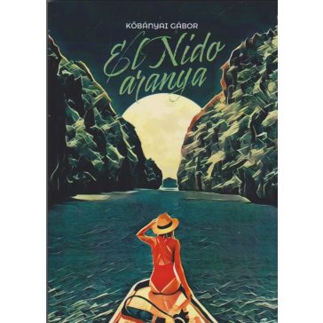 El Nido aranya