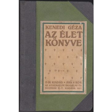 Az élet könyve