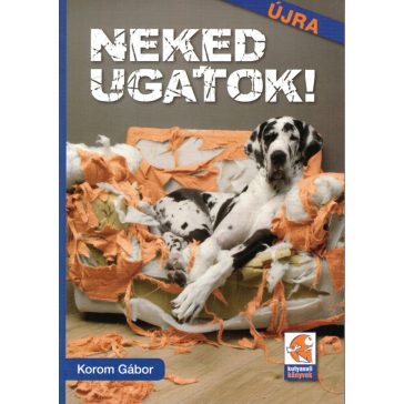 Neked ugatok!