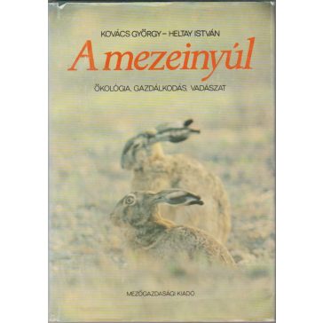 A mezeinyúl