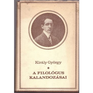 A filológus kalandozásai