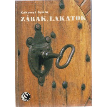 Zárak, lakatok