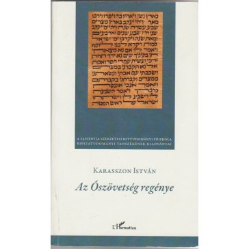 Az Ószövetség regénye