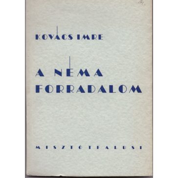 A néma forradalom