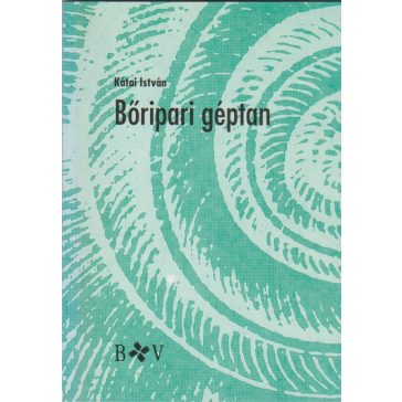 Bőripari géptan