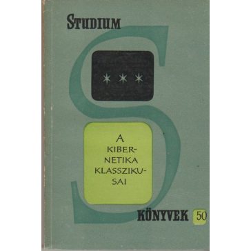 A kibernetika klasszikusai