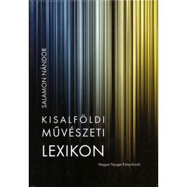 Kisalföldi művészeti lexikon