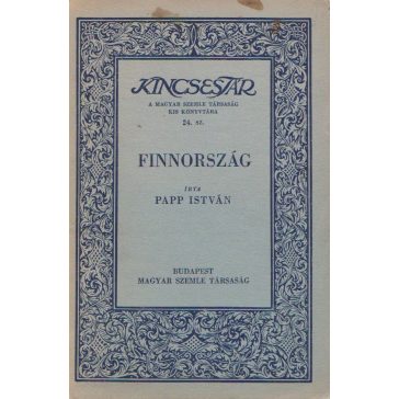 Finnország