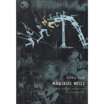 Mágikus mozi
