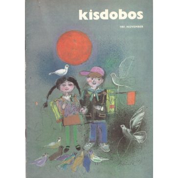 Kisdobos 1987. november
