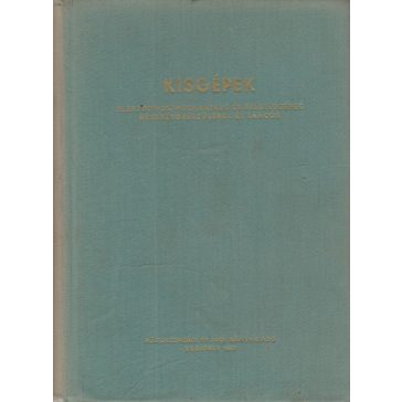 Kisgépek