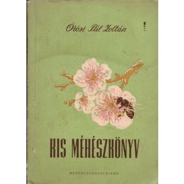Kis méhészkönyv