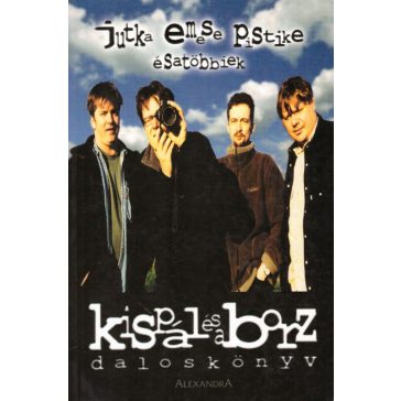 Kispál és a Borz