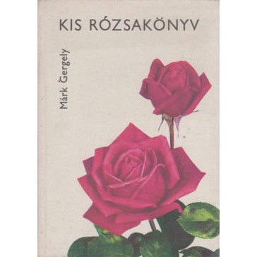 Kis rózsakönyv