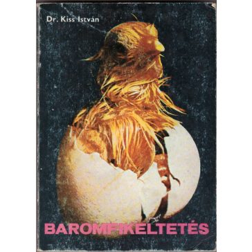Baromfikeltetés