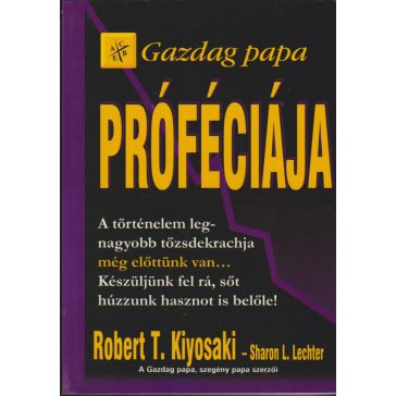 Gazdag papa próféciája
