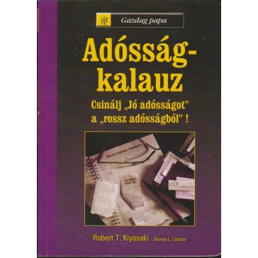 Adósság-kalauz