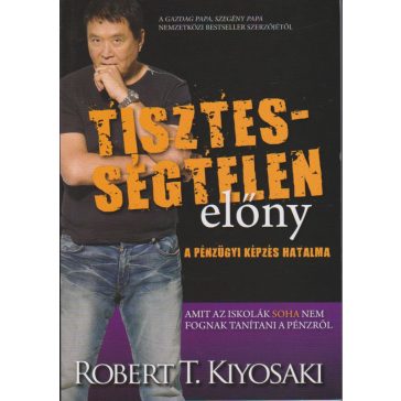 Tisztességtelen előny