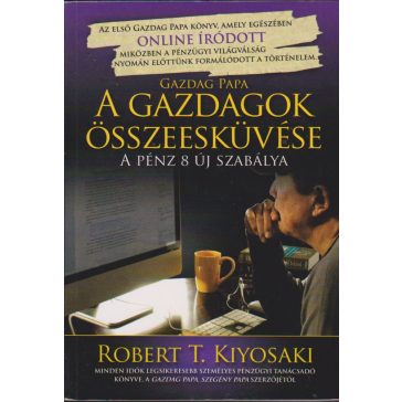 A gazdagok összeesküvése