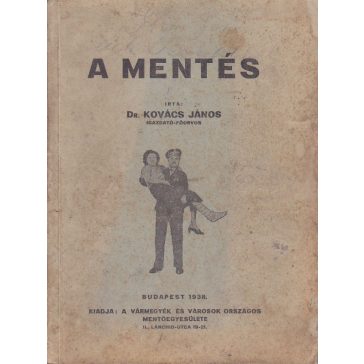 A mentés