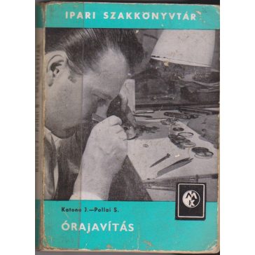 Órajavítás