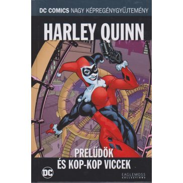 Harley Quinn
