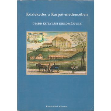 Közlekedés a Kárpát-medencében