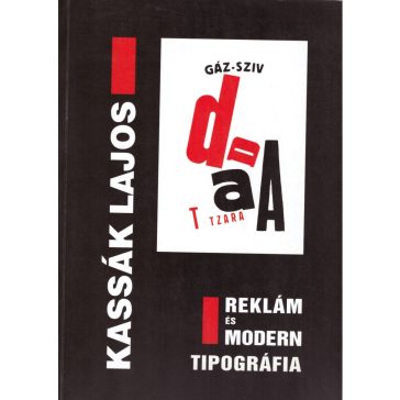 Reklám és modern tipográfia