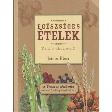 Vissza az édenkertbe I-II.