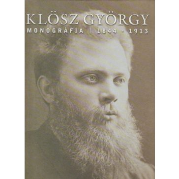 Klösz György 1844-1913