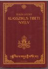 A klasszikus tibeti nyelv 