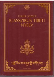 A klasszikus tibeti nyelv 