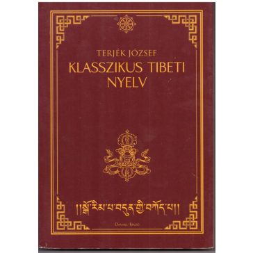 A klasszikus tibeti nyelv 