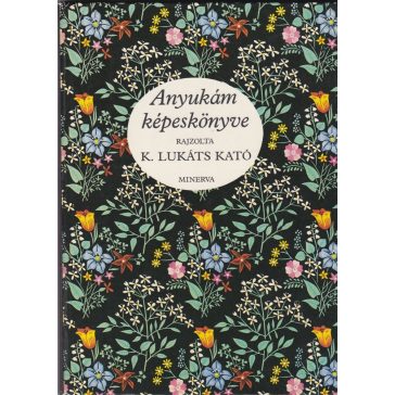Anyukám képeskönyve