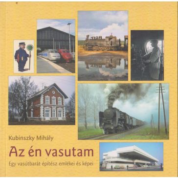 Az én vasutam