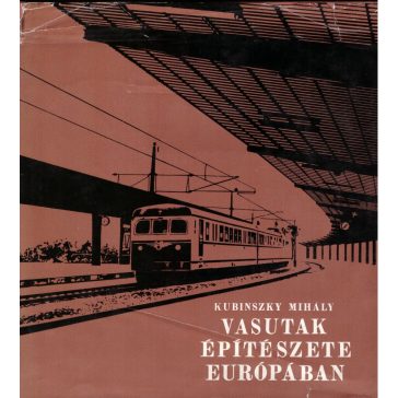 Vasutak építészete Európában