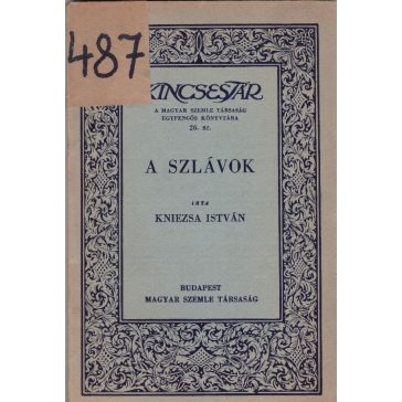 A szlávok