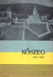 Kőszeg 1963-1966