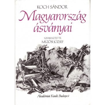 Magyarország ásványai