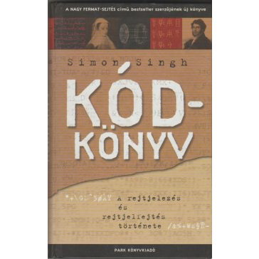 Kódkönyv