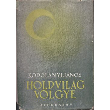 Holdvilág völgye
