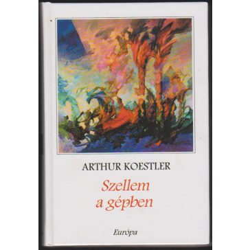 Szellem a gépben